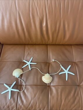 Beach house decor